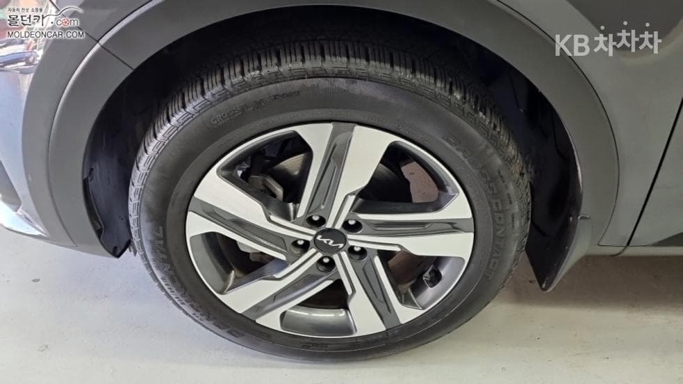 Киа Sorento 4-то поколение Хибрид1.6 HEV Noblesse - 6