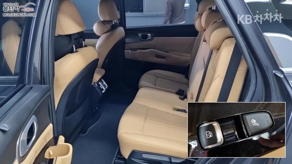 Киа Sorento 4-то поколение Хибрид1.6 HEV Noblesse - 10