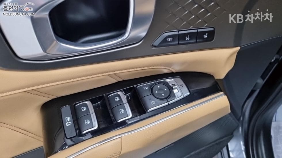 Киа Sorento 4-то поколение Хибрид1.6 HEV Noblesse - 17