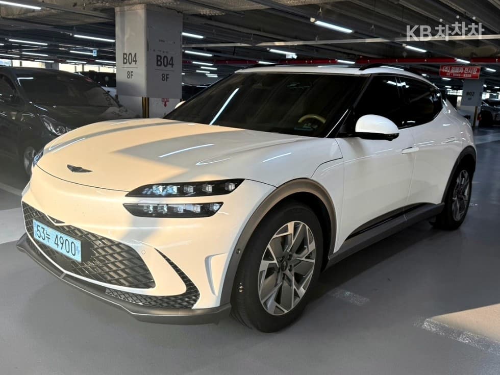 Genesis GV60Standard 2WD Standard - 2