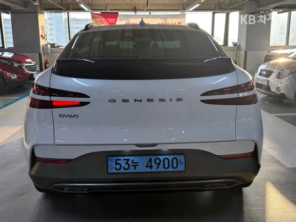 Genesis GV60Standard 2WD Standard - 3