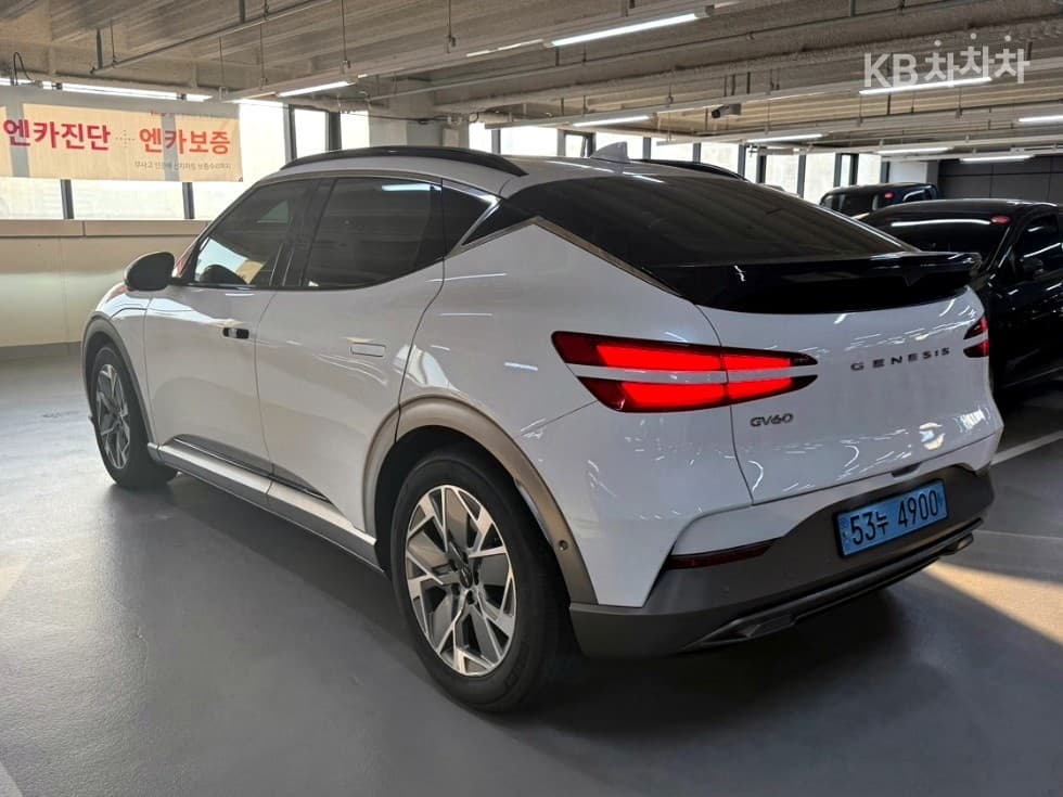 Genesis GV60Standard 2WD Standard - 4