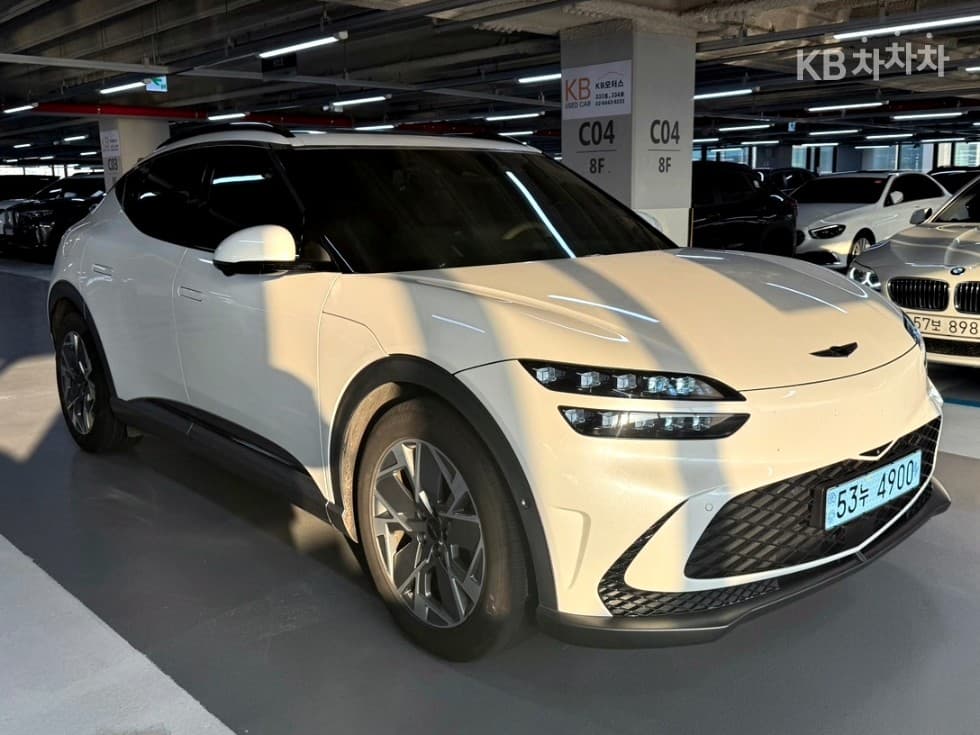 Genesis GV60Standard 2WD Standard - 5