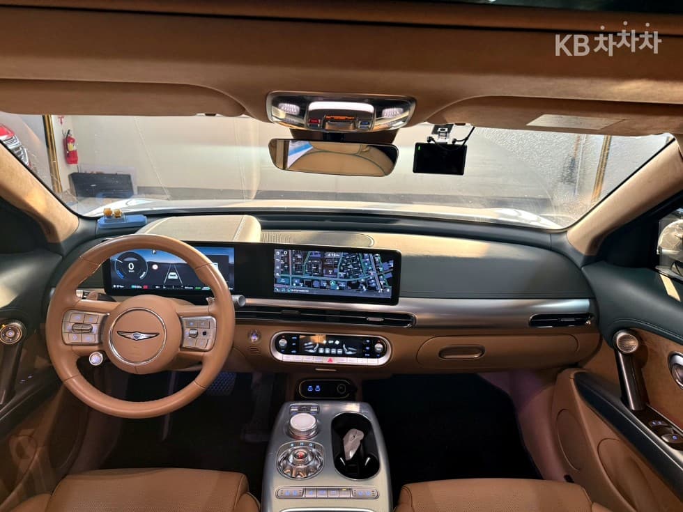 Genesis GV60Standard 2WD Standard - 6