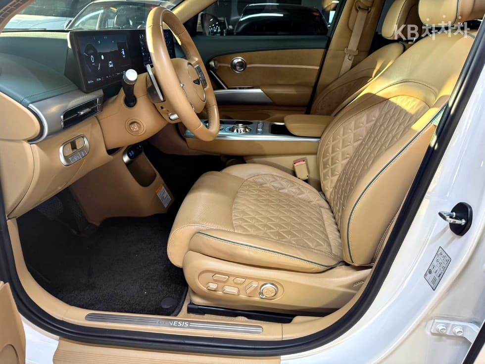 Genesis GV60Standard 2WD Standard - 7