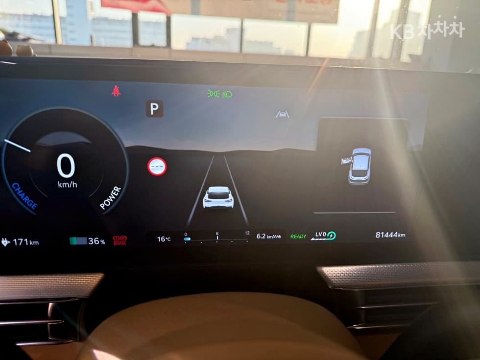 Genesis GV60Standard 2WD Standard - 10