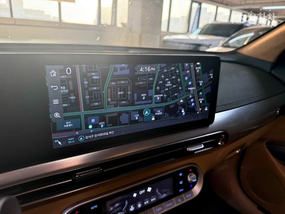 Genesis GV60Standard 2WD Standard - 11