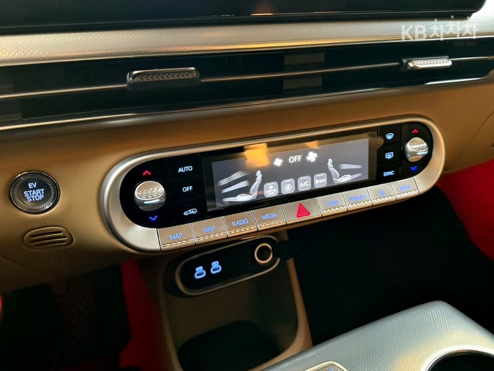 Genesis GV60Standard 2WD Standard - 13