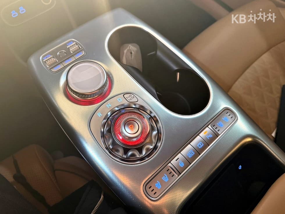 Genesis GV60Standard 2WD Standard - 14