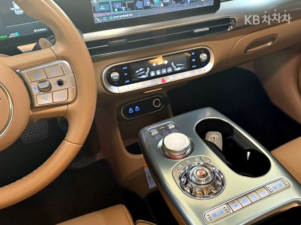 Genesis GV60Standard 2WD Standard - 15