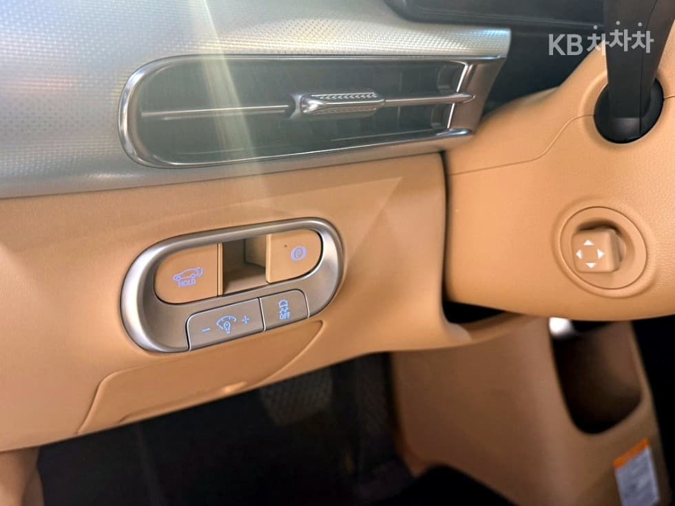 Genesis GV60Standard 2WD Standard - 17