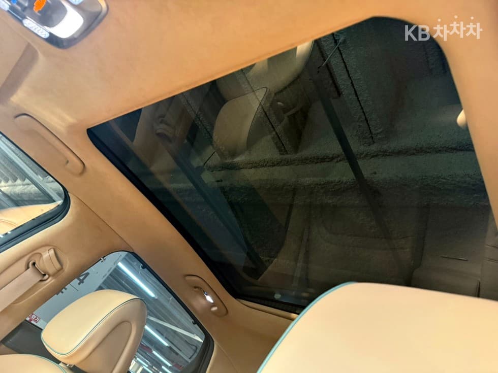 Genesis GV60Standard 2WD Standard - 18