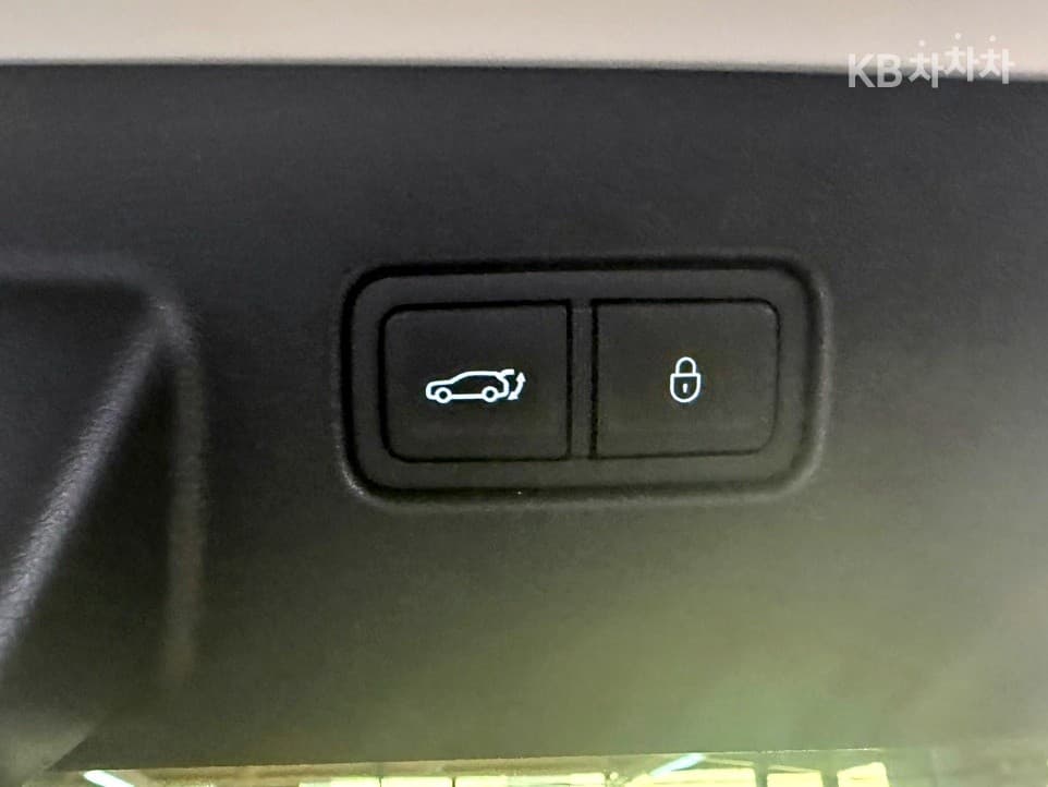 Genesis GV60Standard 2WD Standard - 19