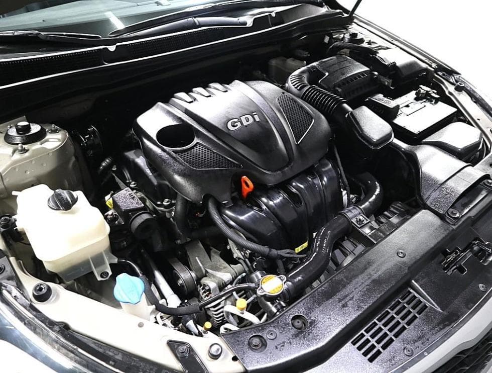 Киа 더 Престиж K72.4 GDI Лукс - 6