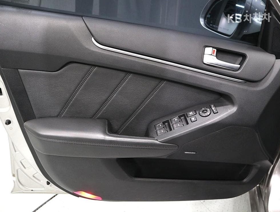 Киа 더 Престиж K72.4 GDI Лукс - 8