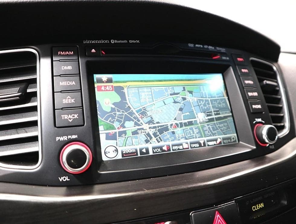 Киа 더 Престиж K72.4 GDI Лукс - 11