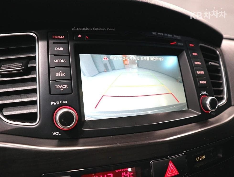 Киа 더 Престиж K72.4 GDI Лукс - 12