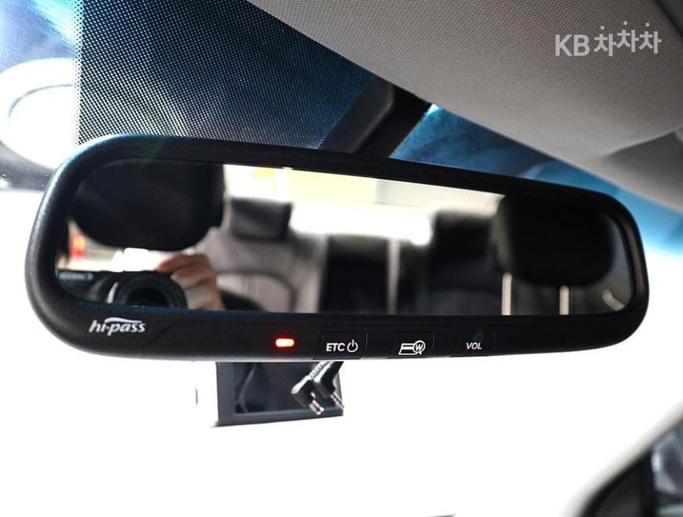 Киа 더 Престиж K72.4 GDI Лукс - 15