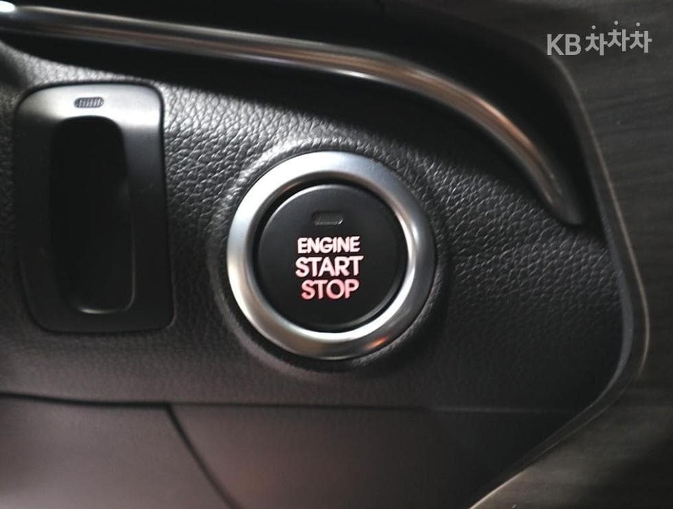 Киа 더 Престиж K72.4 GDI Лукс - 17