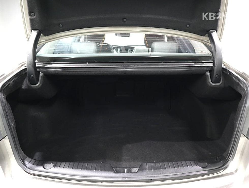 Киа 더 Престиж K72.4 GDI Лукс - 19