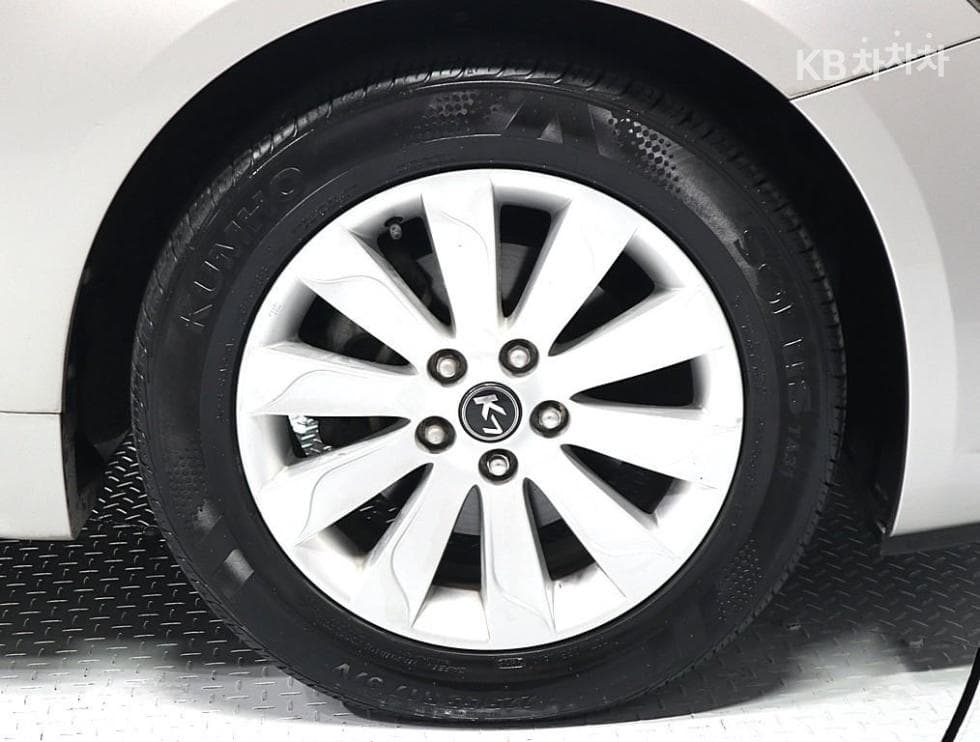 Киа 더 Престиж K72.4 GDI Лукс - 20