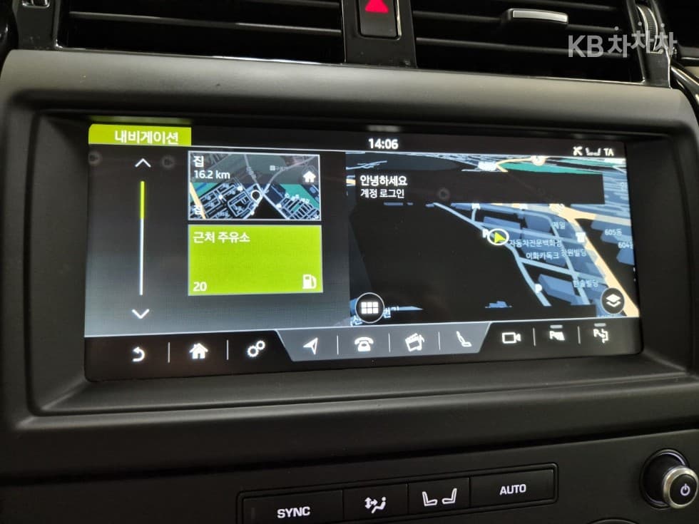Land Rover 디스커버리52.0 SD4 SE - 11