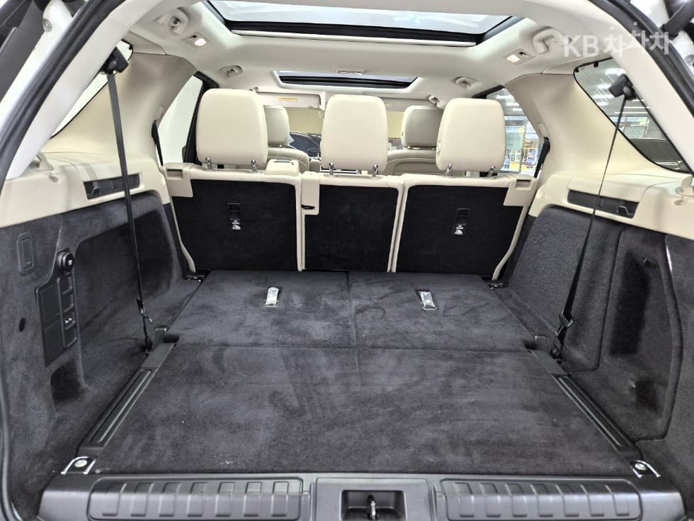 Land Rover 디스커버리52.0 SD4 SE - 20