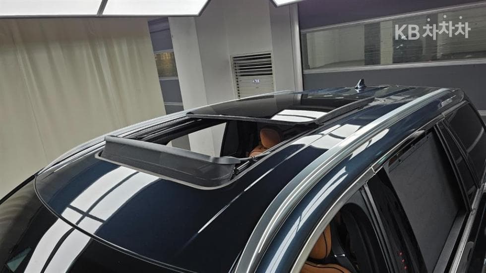 링컨 에비에이터 Второ поколение(U611)3.0 V6 Black Label - 6