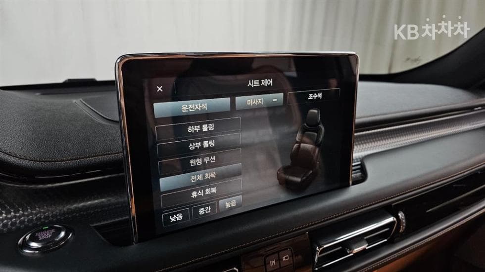 링컨 에비에이터 Второ поколение(U611)3.0 V6 Black Label - 14