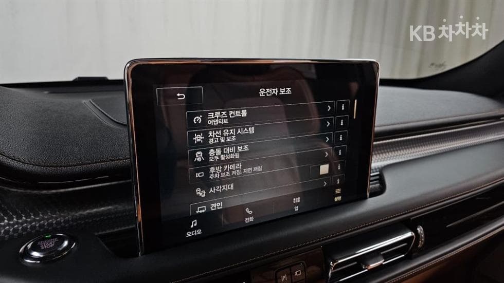 링컨 에비에이터 Второ поколение(U611)3.0 V6 Black Label - 15