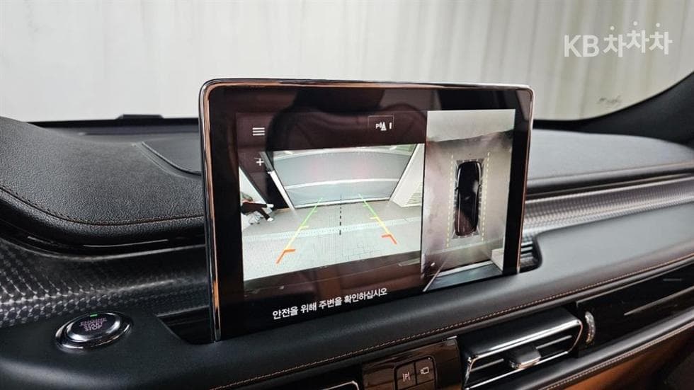 링컨 에비에이터 Второ поколение(U611)3.0 V6 Black Label - 16