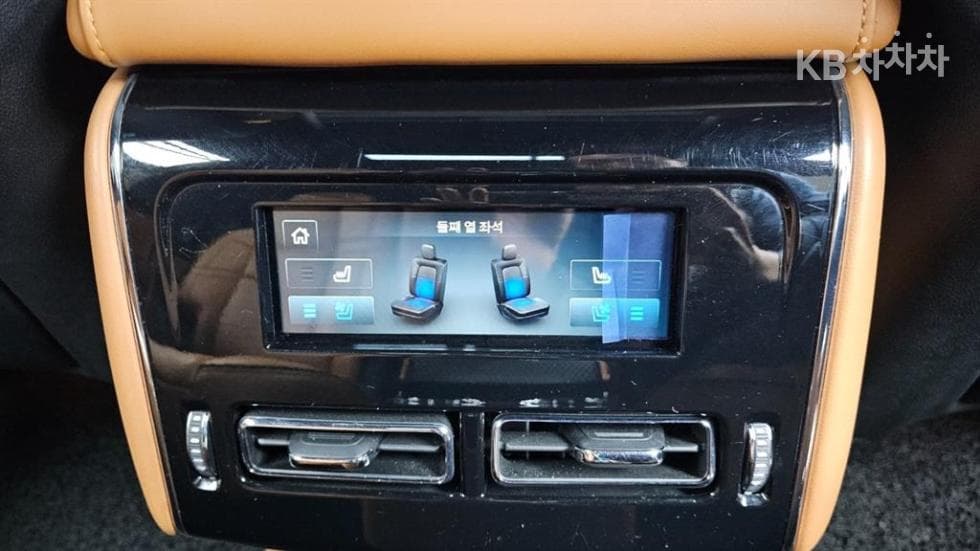 링컨 에비에이터 Второ поколение(U611)3.0 V6 Black Label - 17