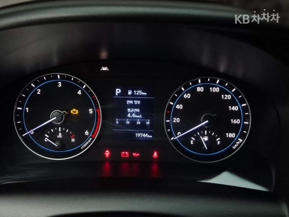 Hyundai Porter 2Extra Long Super Cab 시티Van Smart - 5