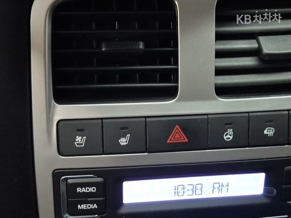 Hyundai Porter 2Extra Long Super Cab 시티Van Smart - 14