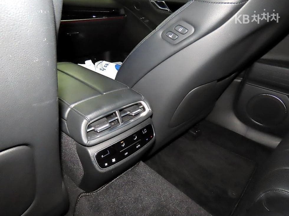 Genesis G80(RG3)2.5 Turbo Gasoline Direct Injection AWD - 15