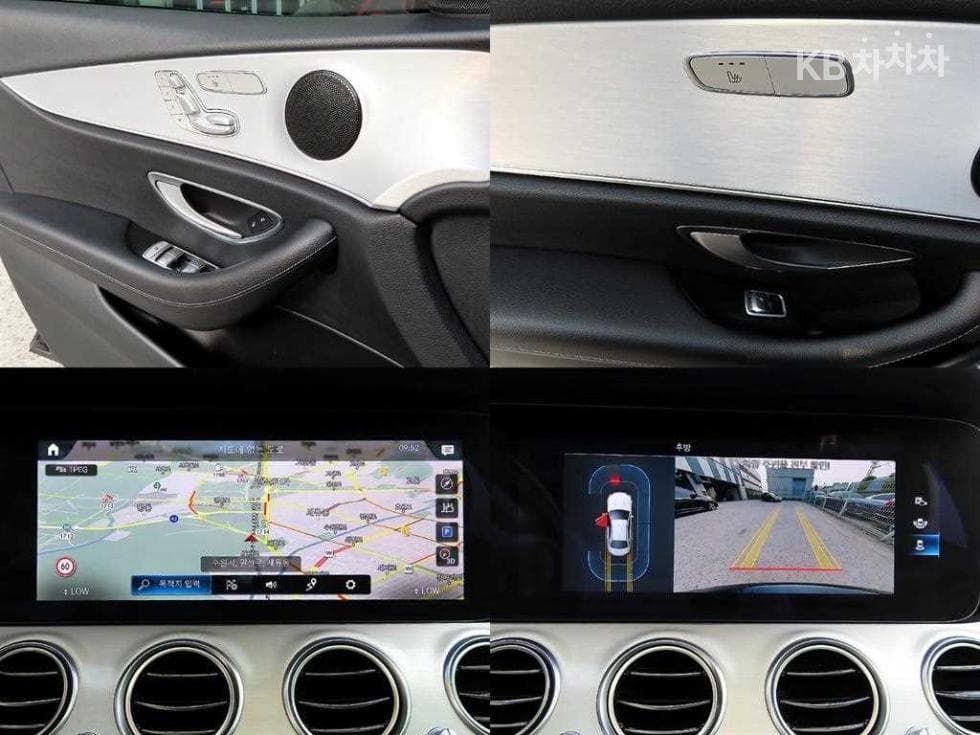 Mercedes-Benz E-Class (W213)E250 Avantgarde - 18