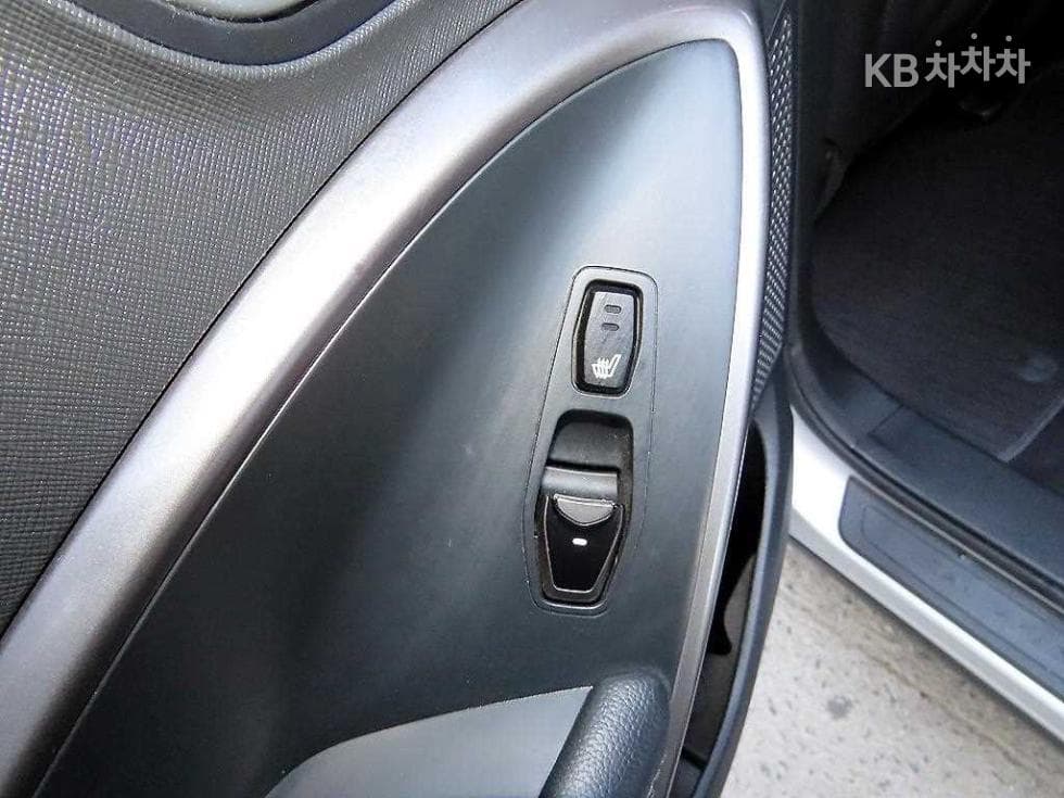 Hyundai Santa Fe The PrimeDiesel Hyundai R-engine 2.0 diesel 4WD 5-seater Premium - 17