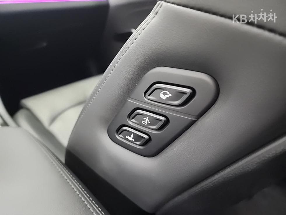 Киа K5 3-토 поколение1.6 Бензин Турбо Noblesse - 13