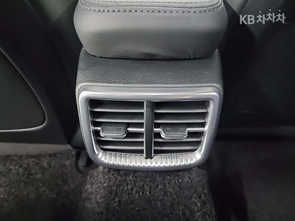 Киа K5 3-토 поколение1.6 Бензин Турбо Noblesse - 14