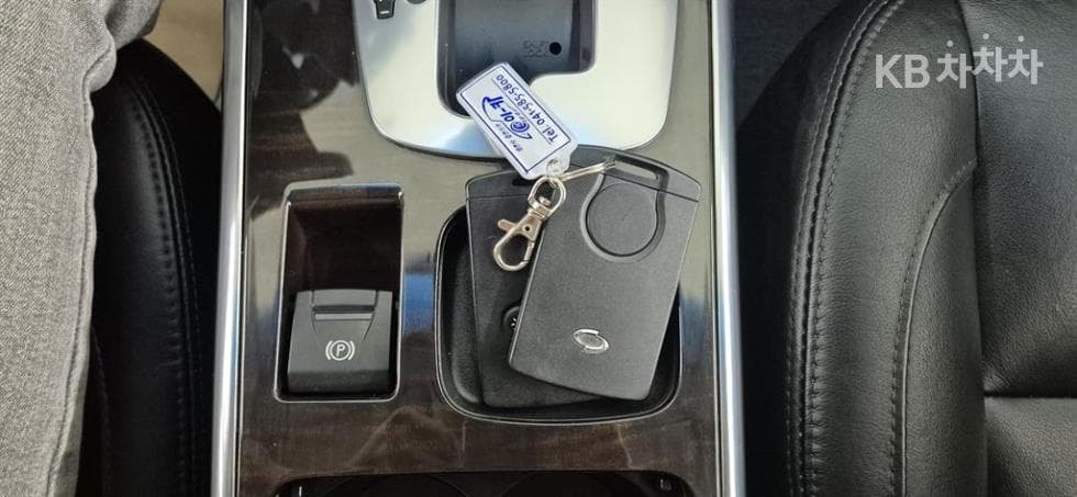 Рено Корея НовSM5(신형)SE Plus - 14