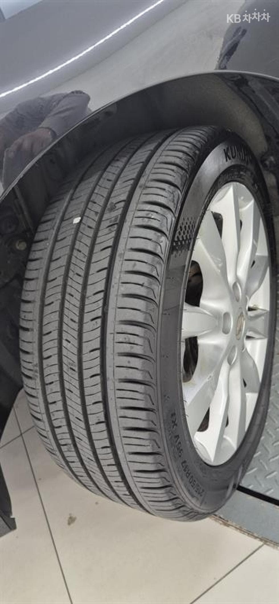 Рено Корея НовSM5(신형)SE Plus - 19