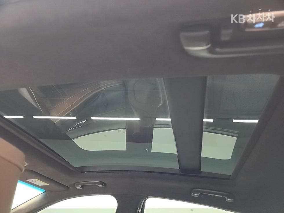 Дженезис G80(RG3)2.5 Турбо Бензин Директ Инжекция AWD - 14