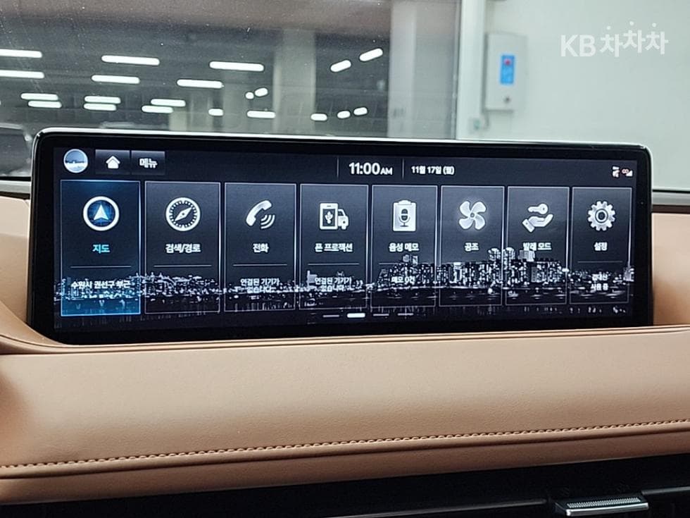 Дженезис G80(RG3)2.5 Турбо Бензин Директ Инжекция AWD - 15