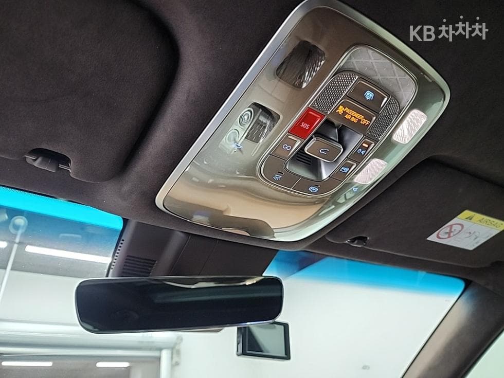 Дженезис G80(RG3)2.5 Турбо Бензин Директ Инжекция AWD - 17