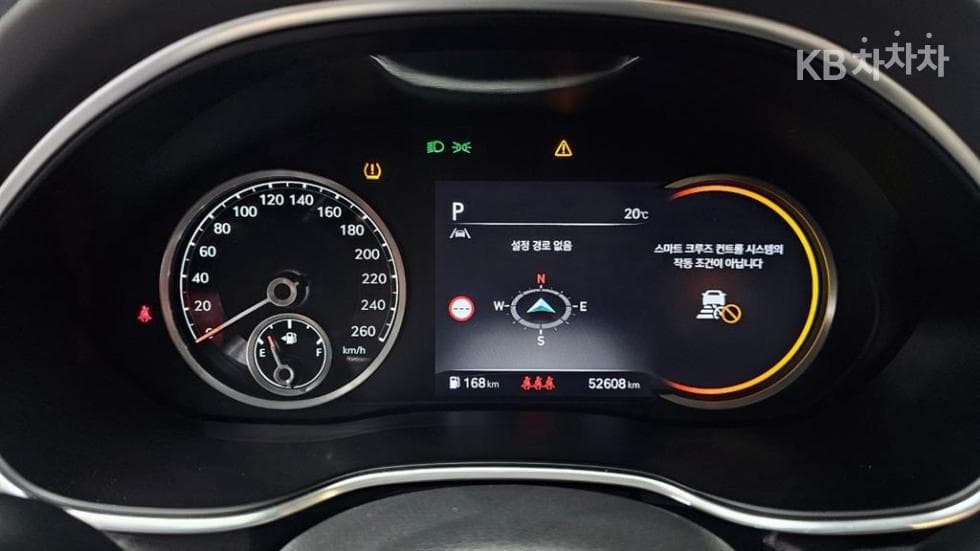 Дженезис G80(RG3)2.5 Турбо Бензин Директ Инжекция AWD - 8