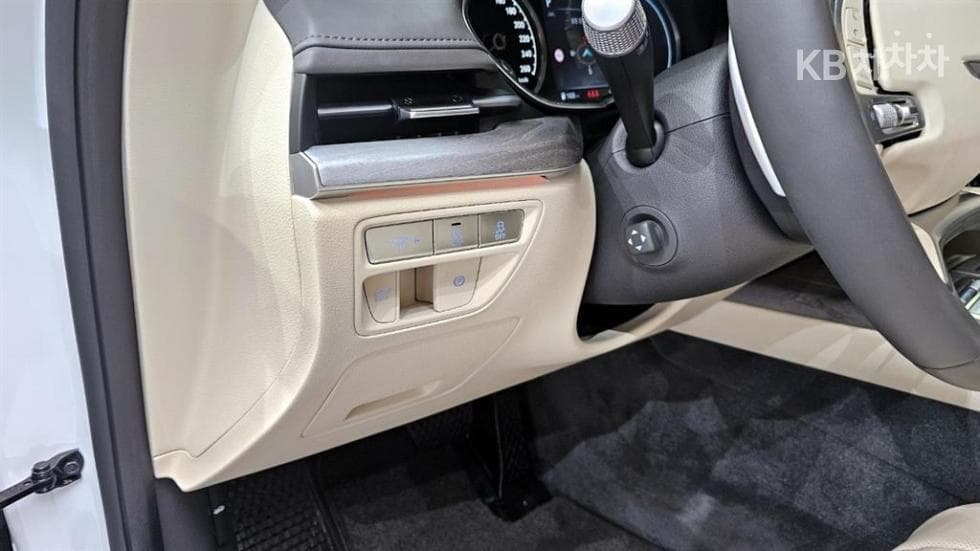 Дженезис G80(RG3)2.5 Турбо Бензин Директ Инжекция AWD - 16