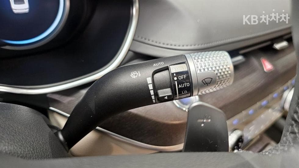 Дженезис G80(RG3)2.5 Турбо Бензин Директ Инжекция AWD - 18