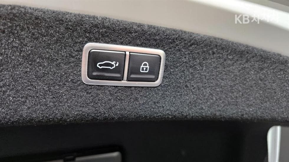 Дженезис G80(RG3)2.5 Турбо Бензин Директ Инжекция AWD - 20