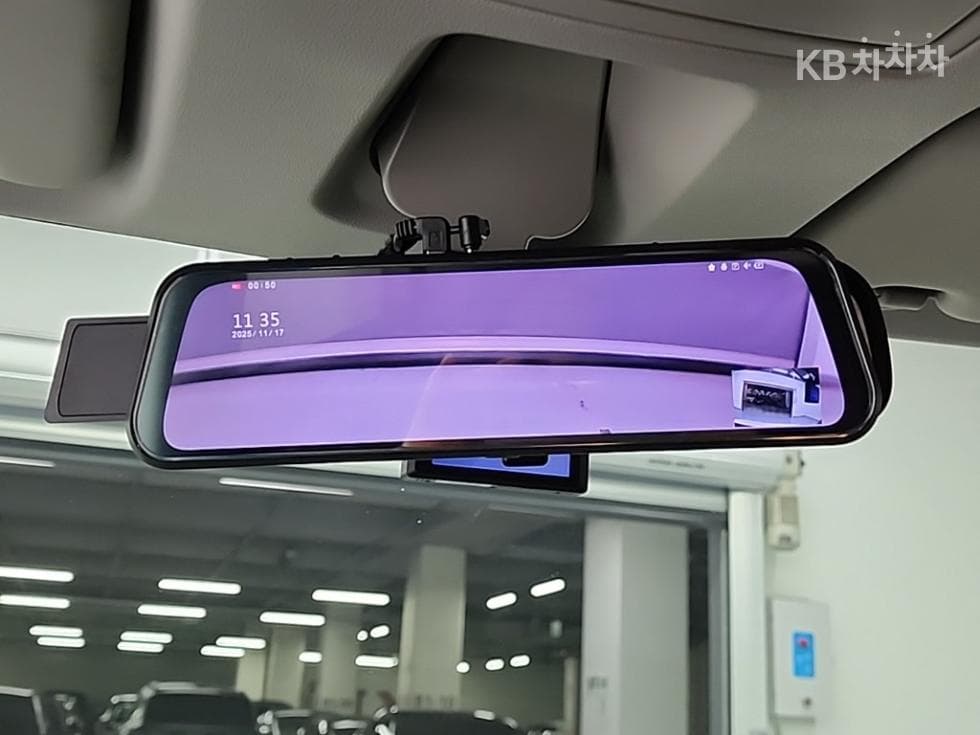 Киа The New (фейслифт) Киа Рей (ван)1.0 Бензин Престиж - 13