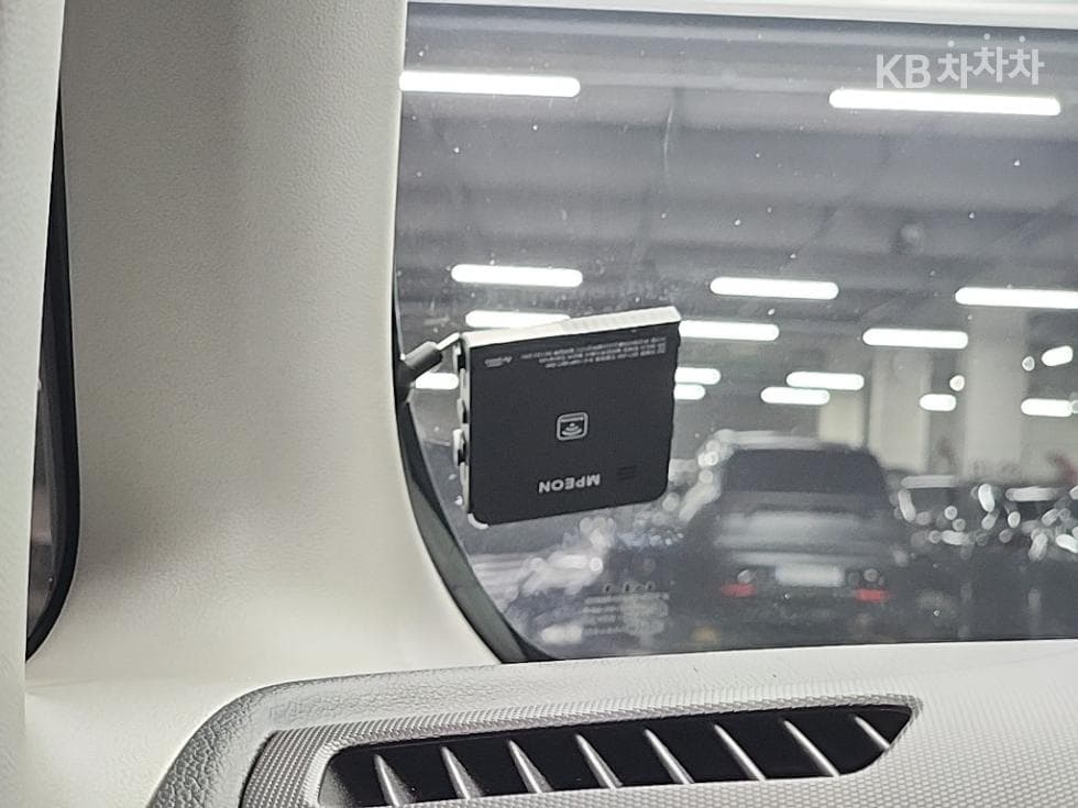 Киа The New (фейслифт) Киа Рей (ван)1.0 Бензин Престиж - 16